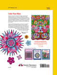 Load image into Gallery viewer, Don't Worry, Be Happy Coloring Book Treasury
