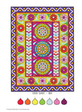 Load image into Gallery viewer, Fun & Funky Coloring Book Treasury
