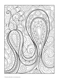 Load image into Gallery viewer, Fun & Funky Coloring Book Treasury
