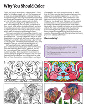 Ultimate Coloring Book Treasury