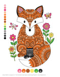 Load image into Gallery viewer, Notebook Doodles Super Cute
