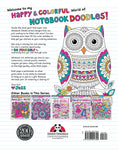 Load image into Gallery viewer, Notebook Doodles Super Cute
