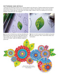 Load image into Gallery viewer, Hello Angel Mindfulness Coloring Collection
