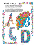Load image into Gallery viewer, Hello Angel Letter Love Coloring Collection
