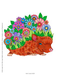 Load image into Gallery viewer, Hello Angel Majestic Animals Coloring Collection
