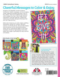 Load image into Gallery viewer, Hello Angel Positive Inspirations Coloring Collection
