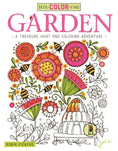 Load image into Gallery viewer, Seek, Color, Find Garden

