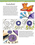 Load image into Gallery viewer, Seek, Color, Find Mid-Century Retro Designs
