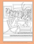 Load image into Gallery viewer, Seek, Color, Find Mid-Century Retro Designs
