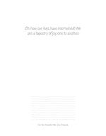 Sisterhood Coloring Book