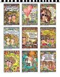 Load image into Gallery viewer, Friendship Coloring Book

