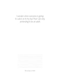 Load image into Gallery viewer, Light & Laughter Coloring Book

