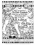 Load image into Gallery viewer, Light & Laughter Coloring Book
