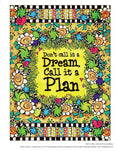 Load image into Gallery viewer, Inspiration & Encouragement Coloring Book

