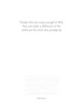 Load image into Gallery viewer, Inspiration & Encouragement Coloring Book
