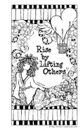 Load image into Gallery viewer, Color Sisterhood Coloring Book

