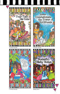 Load image into Gallery viewer, Color Sisterhood Coloring Book

