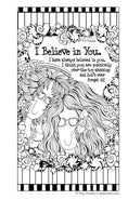 Load image into Gallery viewer, Color Friendship Coloring Book
