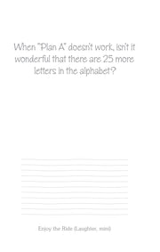 Color Laughter Coloring Book