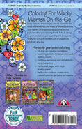 Load image into Gallery viewer, Color Laughter Coloring Book
