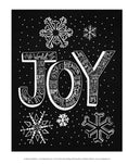 Load image into Gallery viewer, Chalk-Style Holiday Coloring Book
