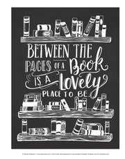 Chalk-Style Expressions Coloring Book