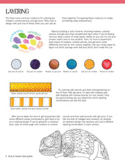 Color This! Birds & Animals Coloring Book