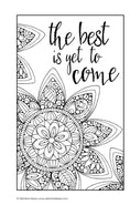 Load image into Gallery viewer, Color Relax Coloring Book
