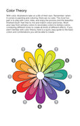 Load image into Gallery viewer, Color Relax Coloring Book
