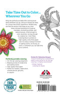 Load image into Gallery viewer, Color Relax Coloring Book
