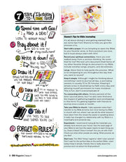 Color, Tangle, Craft, Doodle (#4)