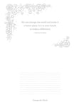 Load image into Gallery viewer, Color Me a Quote Coloring Book
