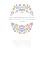Sugar Skulls Coloring Book