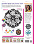 Load image into Gallery viewer, Sugar Skulls Coloring Book
