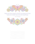 Load image into Gallery viewer, Live for Today Coloring Book

