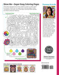 Load image into Gallery viewer, More Good Vibes Coloring Book

