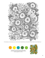 DO: Color, Tangle, Craft, Doodle (#5)