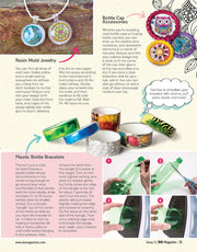 DO: Color, Tangle, Craft, Doodle (#5)