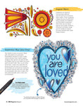 Load image into Gallery viewer, DO: Color, Tangle, Craft, Doodle (#5)
