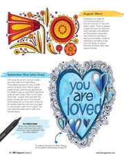 DO: Color, Tangle, Craft, Doodle (#5)