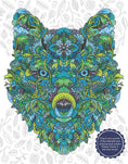 Load image into Gallery viewer, DO: Color, Tangle, Craft, Doodle (#5)
