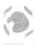 Load image into Gallery viewer, Spirit Animals (Filippo Cardu Coloring Collection)
