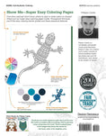Load image into Gallery viewer, Spirit Animals (Filippo Cardu Coloring Collection)
