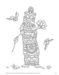 Load image into Gallery viewer, Animal Friends (Filippo Cardu Coloring Collection)
