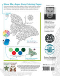 Load image into Gallery viewer, Blooming Animals (Filippo Cardu Coloring Collection)
