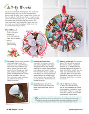 DO: Color, Tangle, Craft, Doodle (#6)