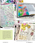 Load image into Gallery viewer, DO: Color, Tangle, Craft, Doodle (#6)
