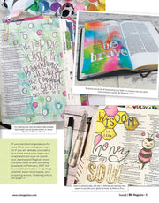 DO: Color, Tangle, Craft, Doodle (#6)