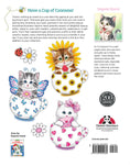 Load image into Gallery viewer, Teacup Kittens Coloring Book

