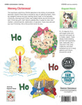 Load image into Gallery viewer, Santa's Furry Helpers Coloring Book
